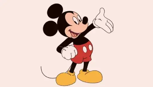 Mickey Mouse Mickey Mouse