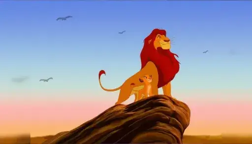 Mufasa Mufasa