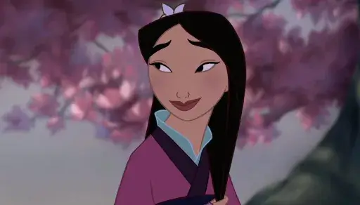 Mulan Mulan