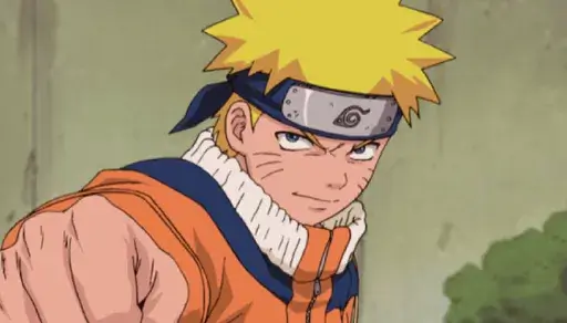 Naruto Naruto