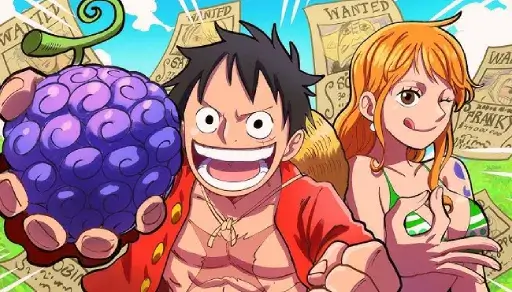 One Piece One Piece