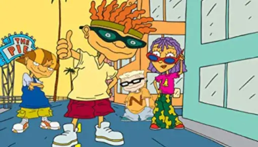 Otto Rocket Otto Rocket
