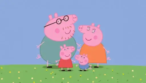 Peppa Pig Peppa Pig
