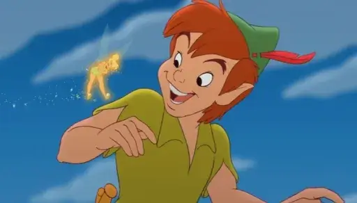 Peter Pan Peter Pan