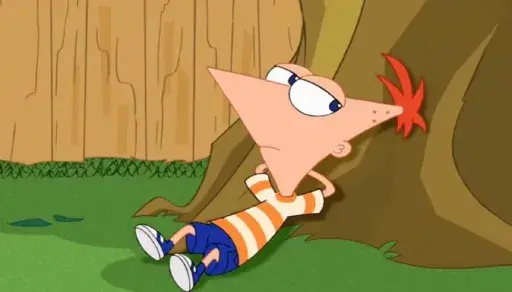 Phineas Flynn Phineas Flynn