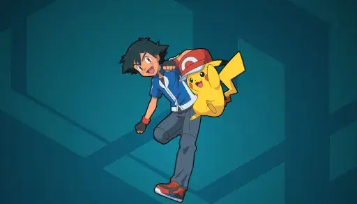 Pokémon Pokémon