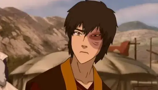 Prince Zuko Prince Zuko