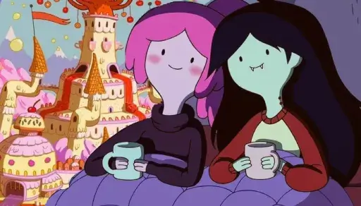 Princess Bubblegum Princess Bubblegum