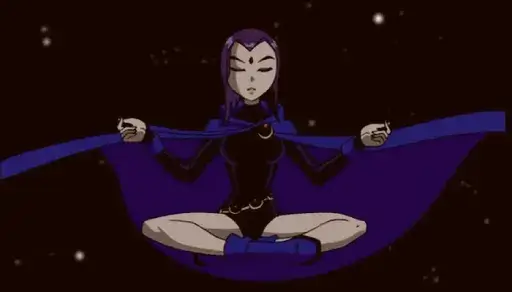 Raven cartoon Raven cartoon