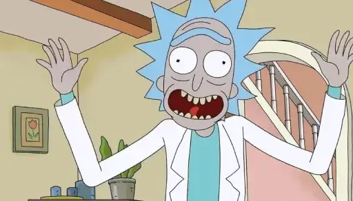 Rick Sanchez Rick Sanchez