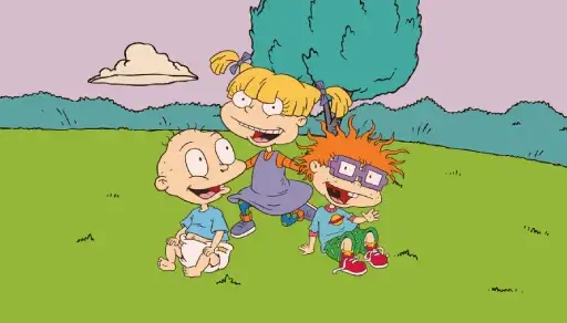 Rugrats Rugrats