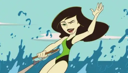 Shego Shego