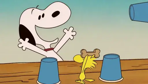 Snoopy Snoopy
