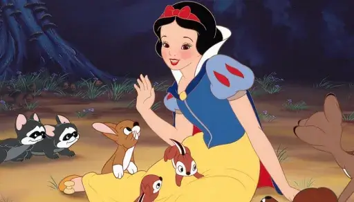 Snow White Snow White
