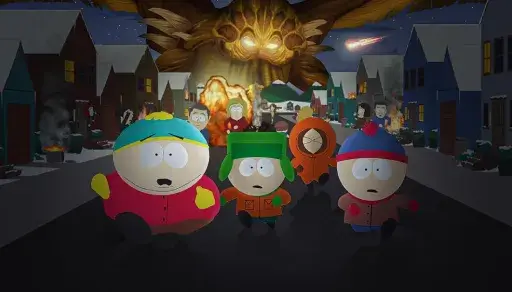 South Park South Park