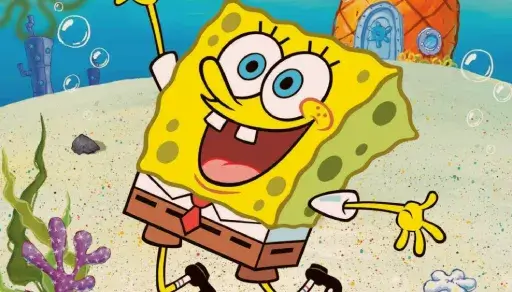 SpongeBob SquarePants SpongeBob SquarePants