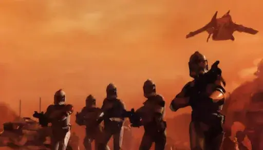 Star Wars The Clone Wars Star Wars The Clone Wars