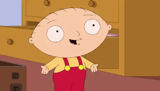 Stewie Griffin Stewie Griffin