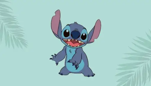 Stitch Stitch