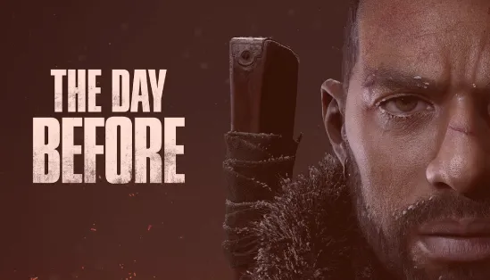 The Day Before – The Lie After The Day Before – The Lie After