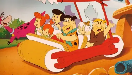 The Flintstones The Flintstones