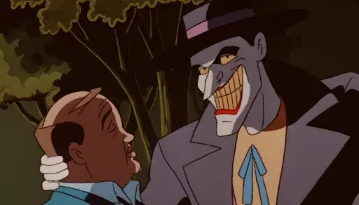The Joker The Joker