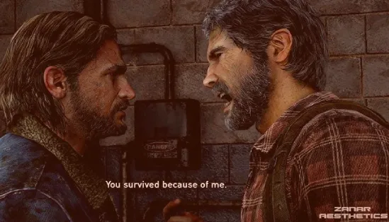 The Last of Us Part II – “We Wanted Joel” The Last of Us Part II – “We Wanted Joel”