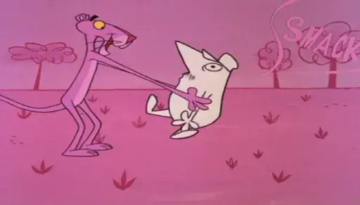 The Pink Panther The Pink Panther