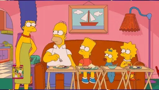 The Simpsons The Simpsons