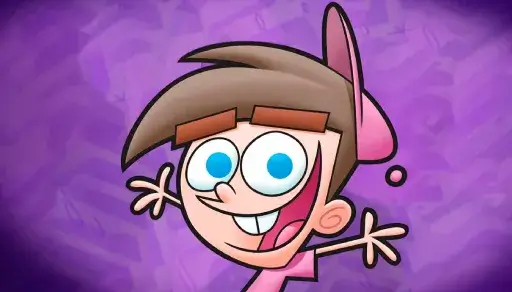 Timmy Turner Timmy Turner
