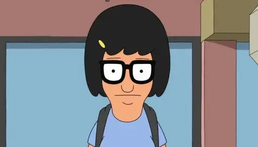 Tina Belcher Tina Belcher