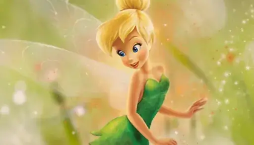 Tinker Bell Tinker Bell