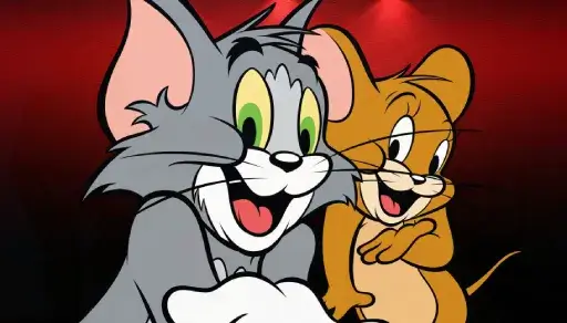 Tom and Jerry Tom and Jerry