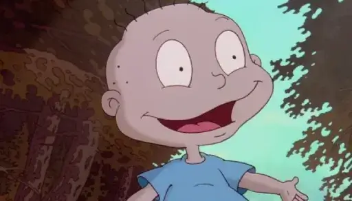 Tommy Pickles Tommy Pickles
