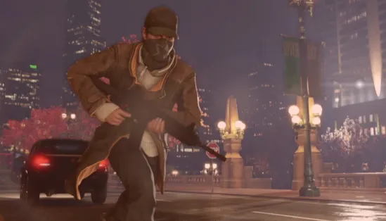 Watch Dogs – We Can Forgive, But Never Forget Watch Dogs – We Can Forgive, But Never Forget