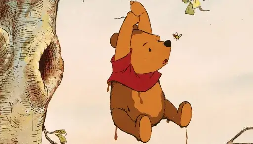 Winnie the Pooh Winnie the Pooh