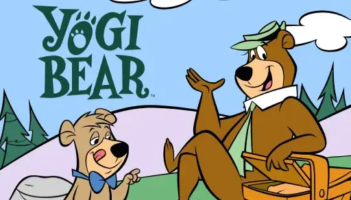 Yogi Bear Yogi Bear