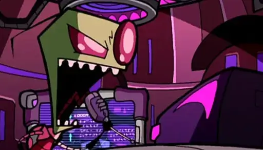 Zim Zim