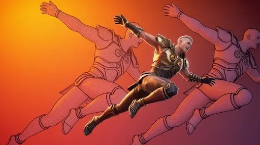 keyframe animation example in character development keyframe animation example in character development