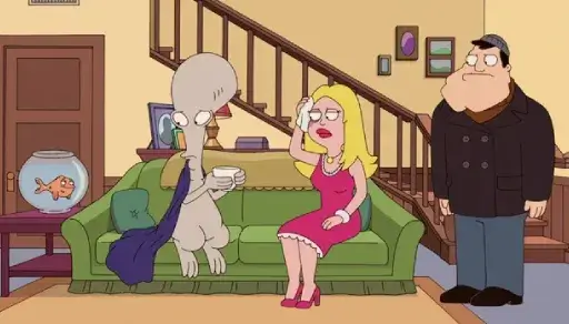 roger roger