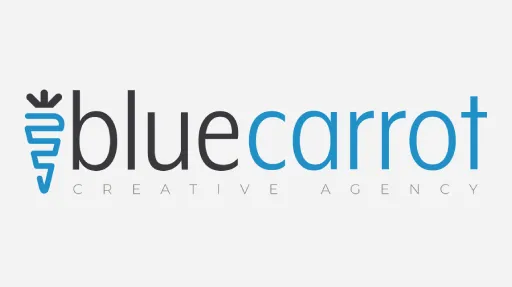 Blue Carrot Blue Carrot