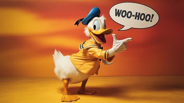Exaggeration in animated films Exaggeration in animated films