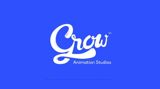 Grow Animation Grow Animation