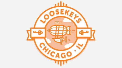 LooseKeys LooseKeys