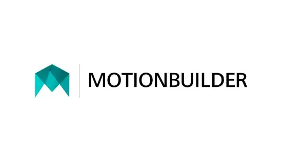 MotionBuilder MotionBuilder