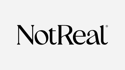 Not Real Not Real