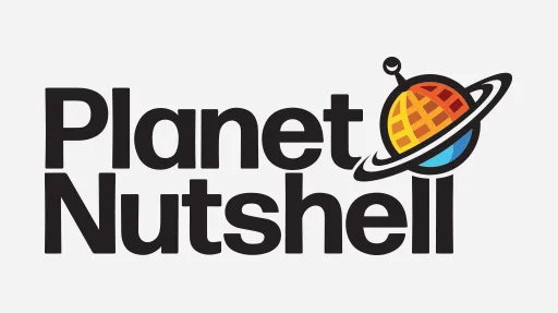 Planet Nutshell Planet Nutshell