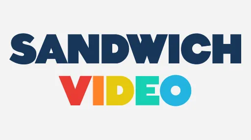 Sandwich Video Sandwich Video