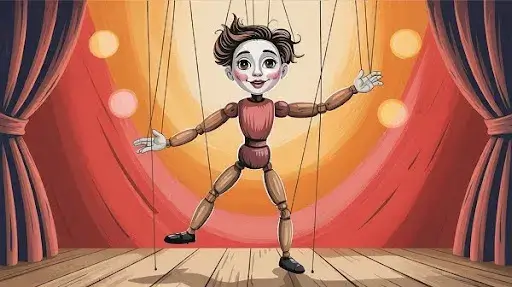 Stop motion animation Stop motion animation
