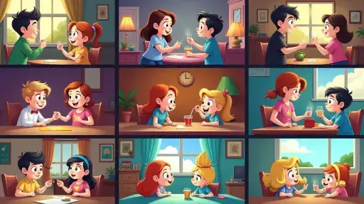animation animation